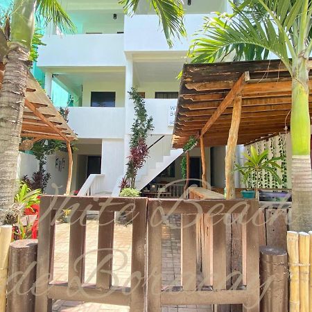 Whitebeach De Boracay Station 1 Balabag  Exteriér fotografie