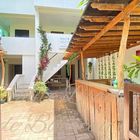 Whitebeach De Boracay Station 1 Balabag  Exteriér fotografie